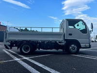 ISUZU Elf Flat Body BKG-NJR85A 2010 44,000km_6