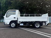 ISUZU Elf Flat Body BKG-NJR85A 2010 44,000km_7