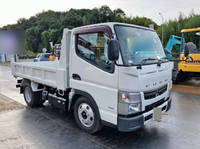 MITSUBISHI FUSO Canter Dump SKG-FBA60 2011 127,678km_3