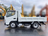 MITSUBISHI FUSO Canter Dump SKG-FBA60 2011 127,678km_5