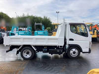 MITSUBISHI FUSO Canter Dump SKG-FBA60 2011 127,678km_7