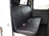 MITSUBISHI FUSO Canter Double Cab TKG-FBA20 2014 88,354km_11