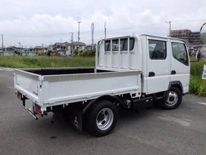 Canter Double Cab_2