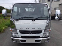 MITSUBISHI FUSO Canter Double Cab TKG-FBA20 2014 88,354km_3