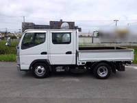 MITSUBISHI FUSO Canter Double Cab TKG-FBA20 2014 88,354km_4