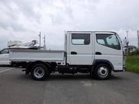 MITSUBISHI FUSO Canter Double Cab TKG-FBA20 2014 88,354km_5