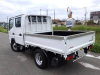 MITSUBISHI FUSO Canter Double Cab TKG-FBA20 2014 88,354km_6