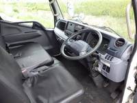 MITSUBISHI FUSO Canter Double Cab TKG-FBA20 2014 88,354km_8