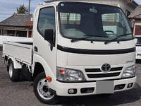 TOYOTA Dyna Flat Body ABF-TRY230 2014 1,600km_1