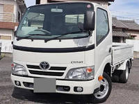 TOYOTA Dyna Flat Body ABF-TRY230 2014 1,600km_3