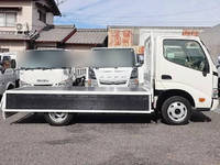 TOYOTA Dyna Flat Body ABF-TRY230 2014 1,600km_8