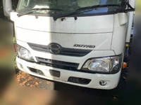 HINO Dutro Refrigerator & Freezer Truck TKG-XZU645M 2018 104,300km_3