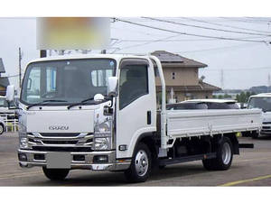 ISUZU Elf Flat Body TRG-NPR85AR 2016 10,000km_1