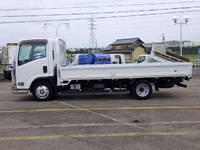 ISUZU Elf Flat Body TRG-NPR85AR 2016 10,000km_3