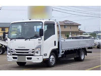 ISUZU Elf Aluminum Block 2RG-NNR88AR 2022 30,000km_1