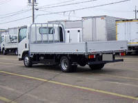 ISUZU Elf Aluminum Block 2RG-NNR88AR 2022 30,000km_2