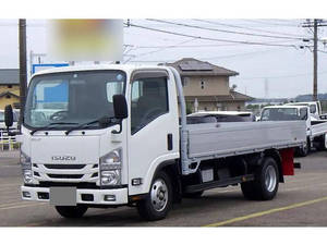 ISUZU Elf Aluminum Block TRG-NMR85AR 2018 33,000km_1