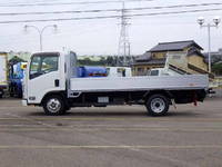 ISUZU Elf Aluminum Block TRG-NMR85AR 2018 33,000km_3