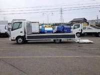 HINO Dutro Flat Body TKG-XZU710M 2017 30,000km_5