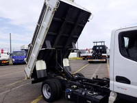 MITSUBISHI FUSO Canter Dump 2RG-FBA30 2021 65,000km_10