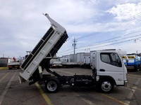 MITSUBISHI FUSO Canter Dump 2RG-FBA30 2021 65,000km_28