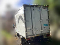 ISUZU Elf Refrigerator & Freezer Truck 2RG-NMR88N 2021 91,197km_2