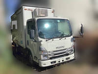 ISUZU Elf Refrigerator & Freezer Truck 2RG-NMR88N 2021 91,197km_3