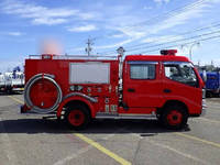 HINO Dutro Fire Truck PD-XZU378M 2004 21,000km_3