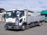 ISUZU Forward Aluminum Block 2RG-FRR90S2 2020 88,000km_3