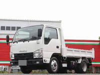 ISUZU Elf Dump 2PG-NKS88AD 2021 10,466km_3