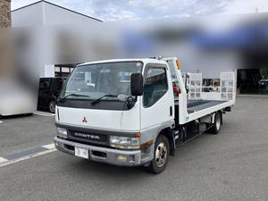 MITSUBISHI Canter Safety Loader KK-FE63EG 2000 186,000km_1