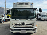 HINO Ranger Refrigerator & Freezer Truck 2KG-FD2ABG 2024 1,563km_24