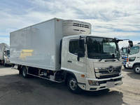 HINO Ranger Refrigerator & Freezer Truck 2KG-FD2ABG 2024 1,563km_3