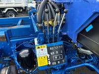 HINO Ranger Safety Loader (With 4 Steps Of Cranes) 2PG-FE2ABA 2021 86,344km_35