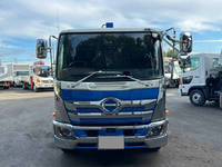 HINO Ranger Safety Loader (With 4 Steps Of Cranes) 2PG-FE2ABA 2021 86,344km_5