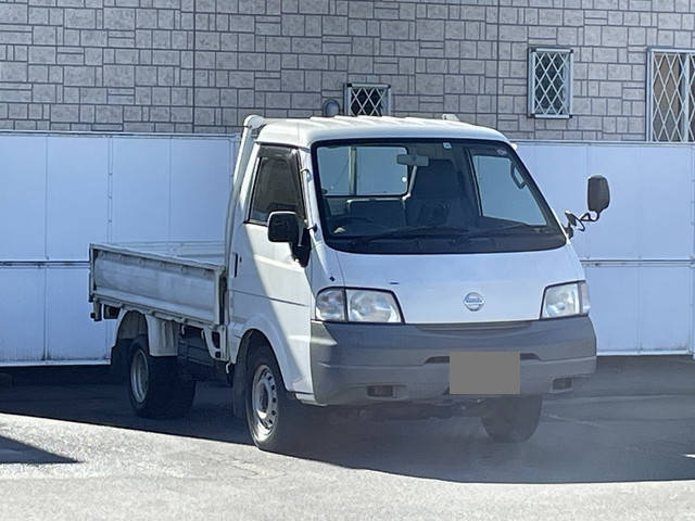 NISSAN Vanette Flat Body TC-SK82LN 2004 51,000km