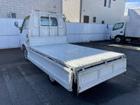 NISSAN Vanette Flat Body TC-SK82LN 2004 51,000km_10