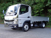 MITSUBISHI FUSO Canter Flat Body 2TG-FBA00 2021 55,050km_3