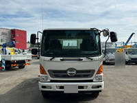 HINO Ranger Loader Dump TKG-FC9JCAP 2014 45,135km_38