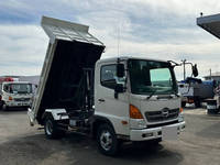 HINO Ranger Loader Dump TKG-FC9JCAP 2014 45,135km_3