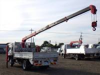 ISUZU Elf Self Loader (With 4 Steps Of Cranes) TPG-NPR85YN 2015 97,000km_11