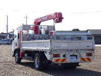 ISUZU Elf Self Loader (With 4 Steps Of Cranes) TPG-NPR85YN 2015 97,000km_3