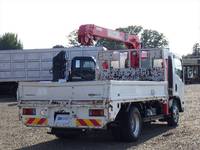 ISUZU Elf Self Loader (With 4 Steps Of Cranes) TPG-NPR85YN 2015 97,000km_4