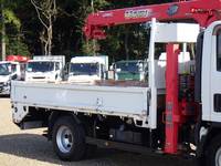 ISUZU Elf Self Loader (With 4 Steps Of Cranes) TPG-NPR85YN 2015 97,000km_5