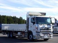 HINO Profia Aluminum Block QPG-FR1EXEA 2015 147,000km_2