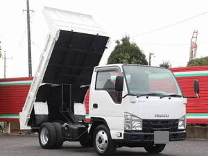 ISUZU Elf Dump TPG-NJR85AN 2016 67,509km_1