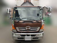 HINO Ranger Aluminum Wing TKG-FD9JLAA 2015 268,999km_5