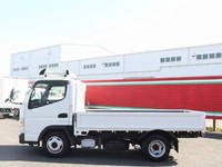 MITSUBISHI FUSO Canter Flat Body TKG-FBA20 2015 47,595km_10