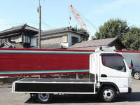 MITSUBISHI FUSO Canter Flat Body TKG-FBA20 2015 47,595km_11