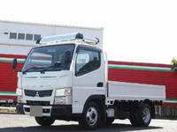 MITSUBISHI FUSO Canter Flat Body TKG-FBA20 2015 47,595km_3